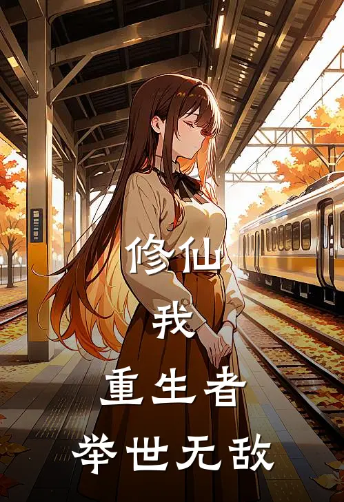 修仙：我，重生者，举世无敌