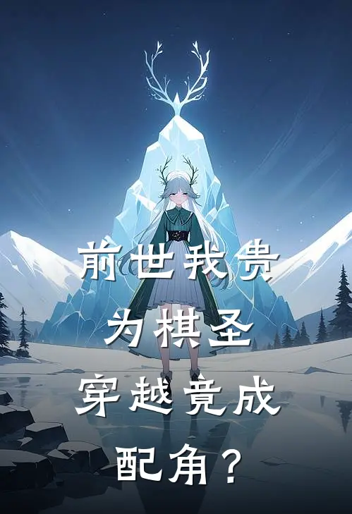 前世我贵为棋圣，穿越竟成配角？