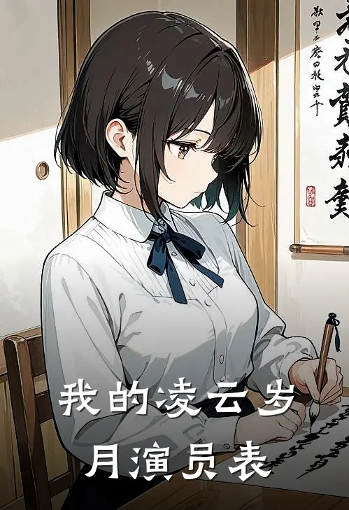 我的凌云岁月演员表