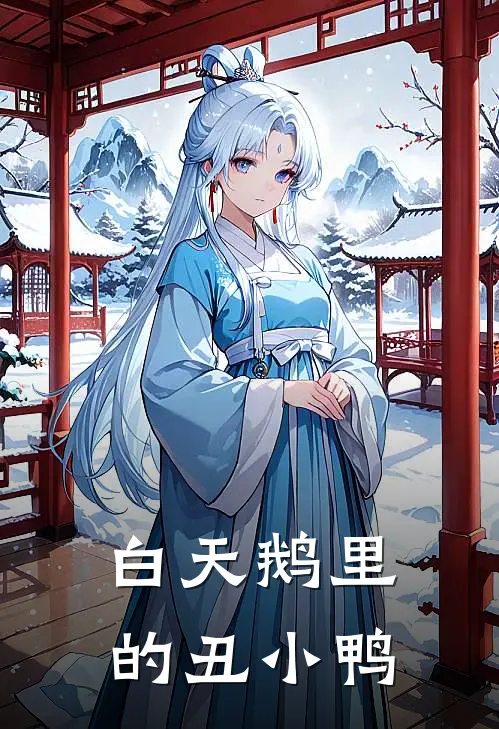 白天鹅里的丑小鸭