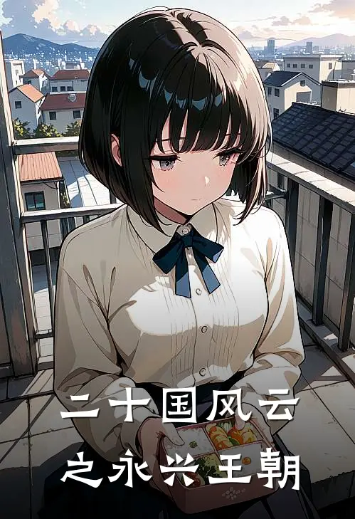 二十国风云之永兴王朝