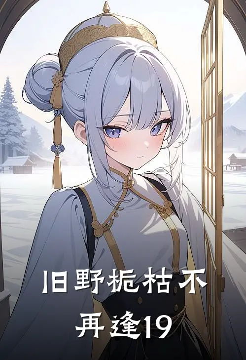 旧野栀枯不再逢19