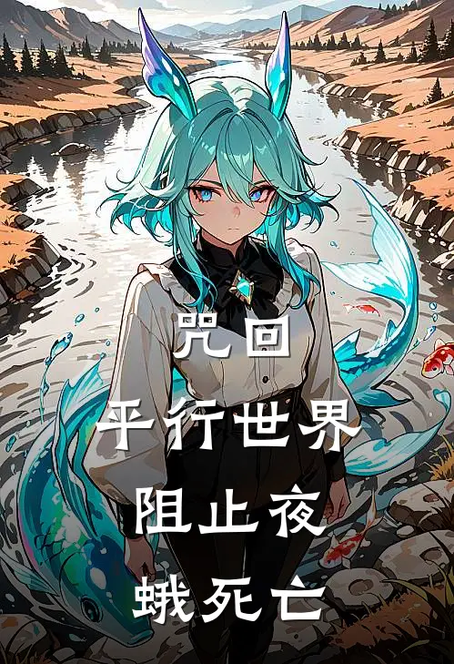 咒回：平行世界，阻止夜蛾死亡