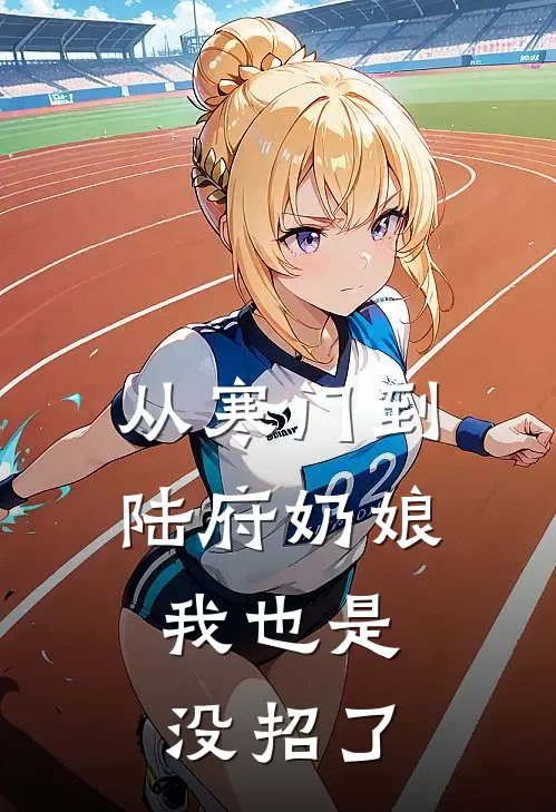 从寒门到陆府奶娘：我也是没招了