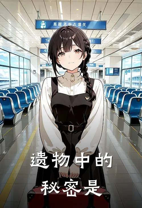 遗物中的秘密是