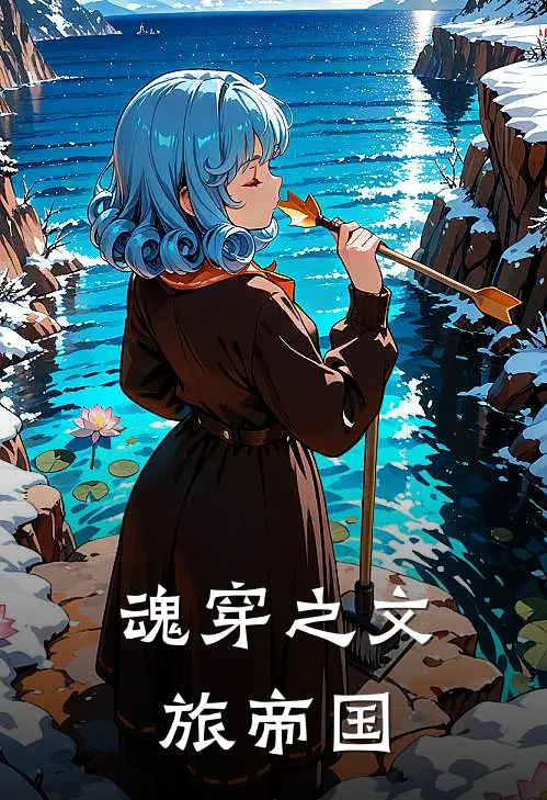 魂穿之文旅帝国