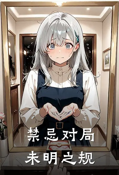 禁忌对局：未明之规