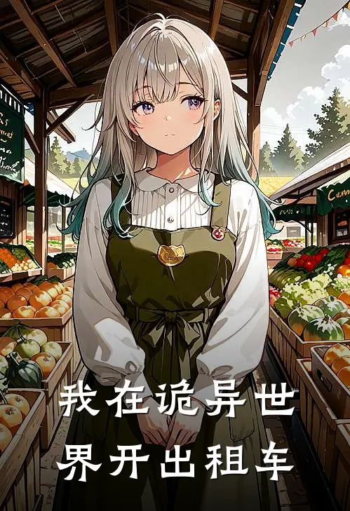 我在诡异世界开出租车