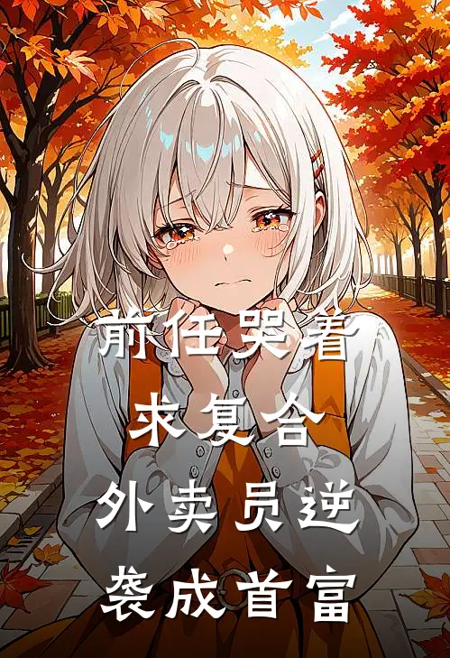 前任哭着求复合，外卖员逆袭成首富