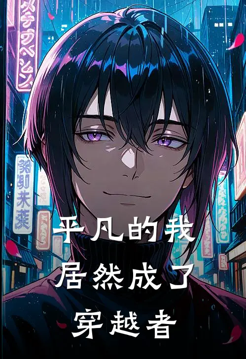 平凡的我居然成了穿越者