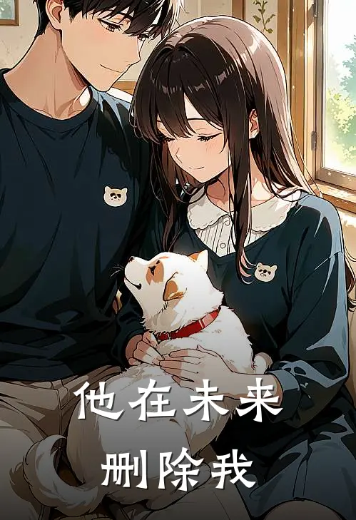 他在未来删除我