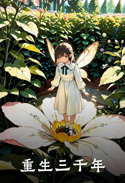 重生三千年