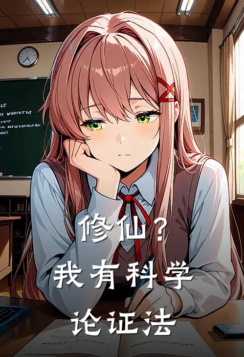 修仙？我有科学论证法