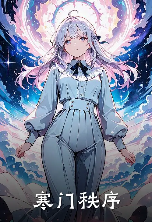 寒门秩序