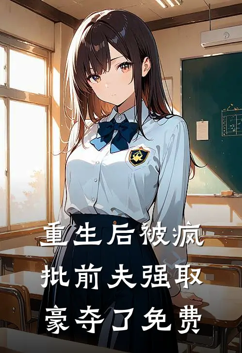 重生后被疯批前夫强取豪夺了免费