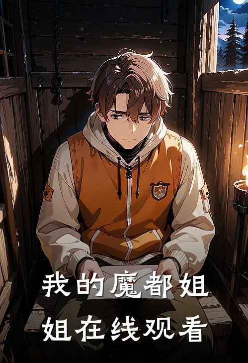 我的魔都姐姐在线观看