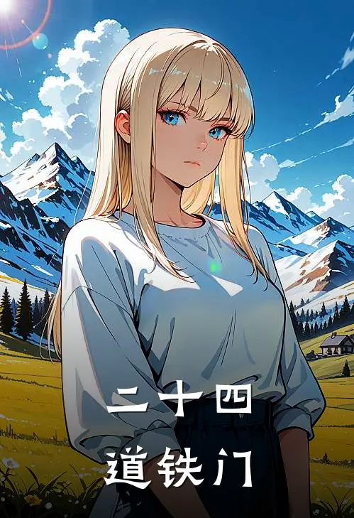 二十四道铁门林守愚林守愚热门的网络小说_完整版小说二十四道铁门(林守愚林守愚)