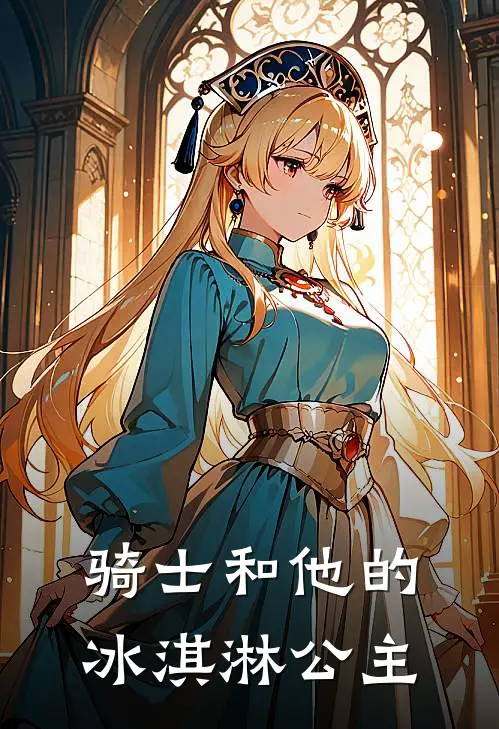 骑士和他的冰淇淋公主