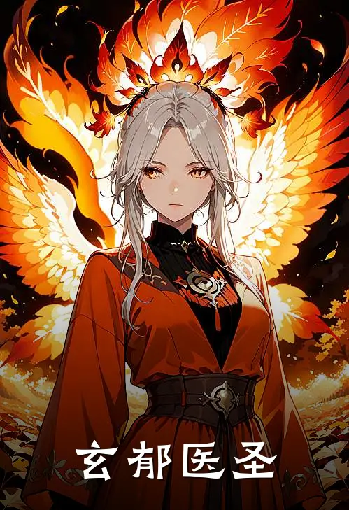 玄郁医圣林轩赵乾完整版小说_最新章节列表玄郁医圣(林轩赵乾)