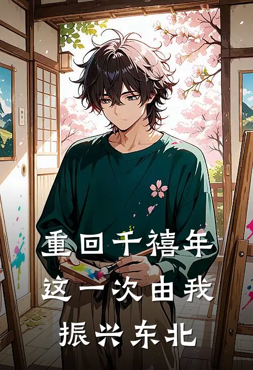 重回千禧年，这一次由我振兴东北