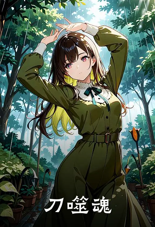 刀噬魂林墨赵凯最新推荐小说_完结版小说推荐刀噬魂林墨赵凯