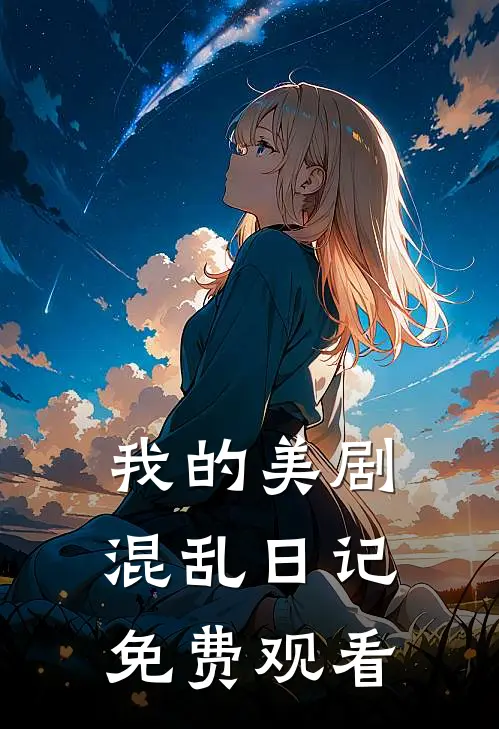 我的美剧混乱日记免费观看