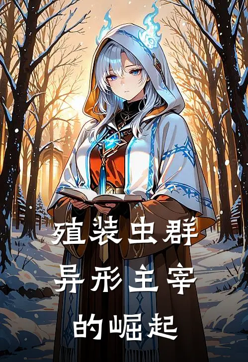 殖装虫群：异形主宰的崛起