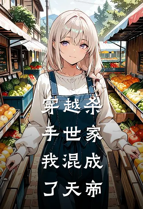 穿越杀手世家，我混成了天帝