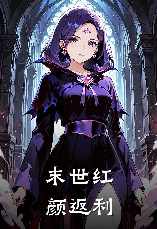 末世红颜返利