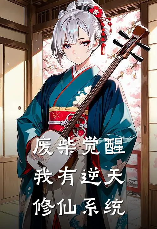 废柴觉醒：我有逆天修仙系统