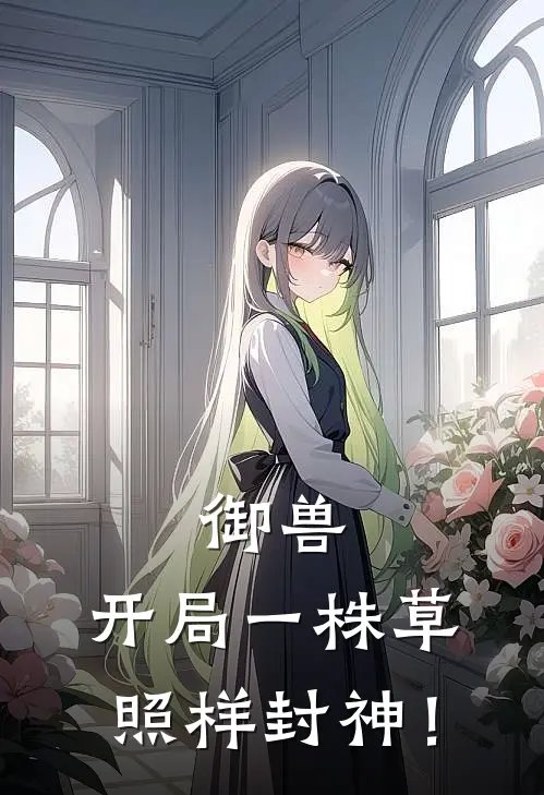 御兽：开局一株草，照样封神！(沐禾沐禾)最新小说_免费阅读完整版小说御兽：开局一株草，照样封神！(沐禾沐禾)