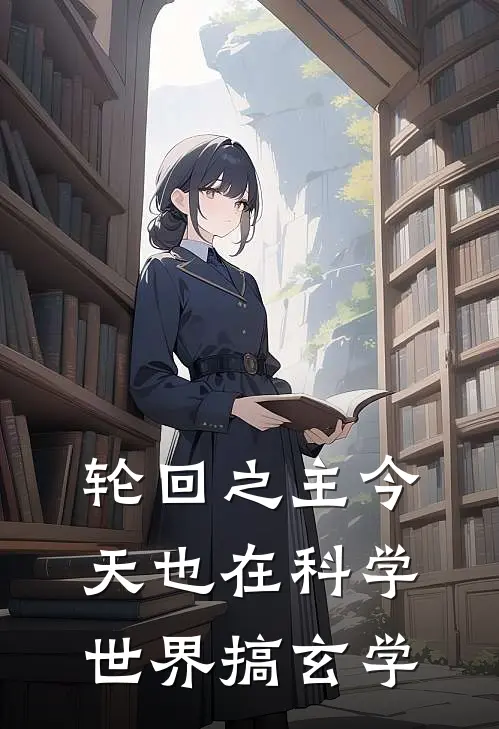 轮回之主今天也在科学世界搞玄学