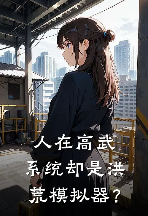 人在高武，系统却是洪荒模拟器？