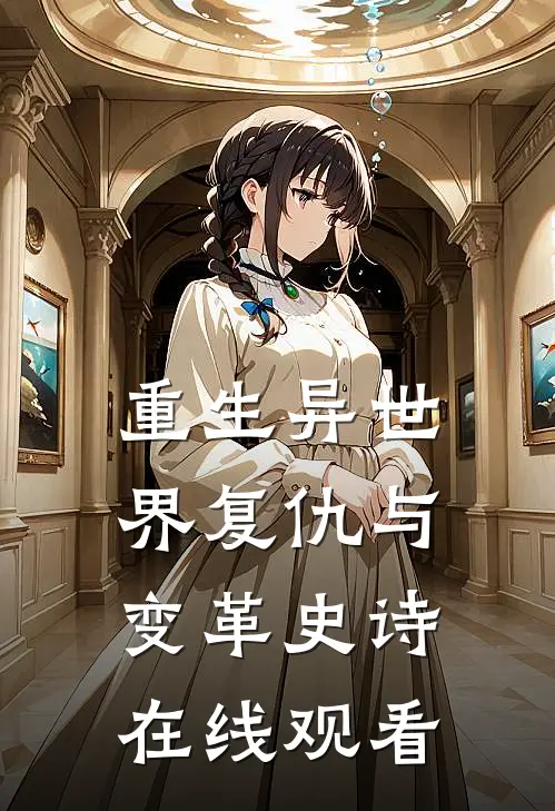 重生异世界复仇与变革史诗在线观看