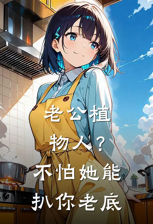 老公植物人？不怕，她能扒你老底