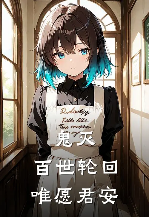 鬼灭：百世轮回，唯愿君安