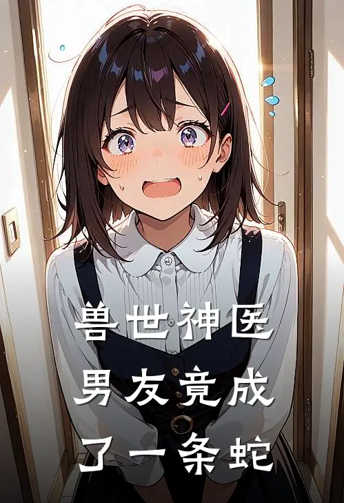 兽世神医，男友竟成了一条蛇