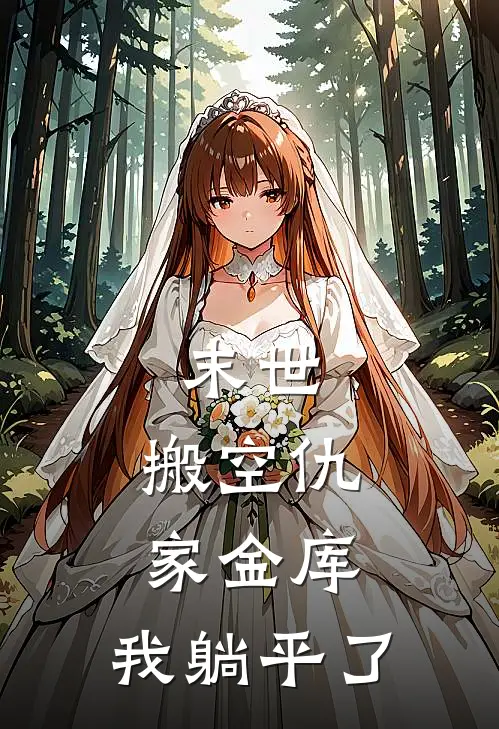 末世：搬空仇家金库，我躺平了