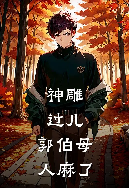 神雕：过儿，郭伯母人麻了