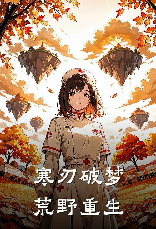 寒刃破梦荒野重生