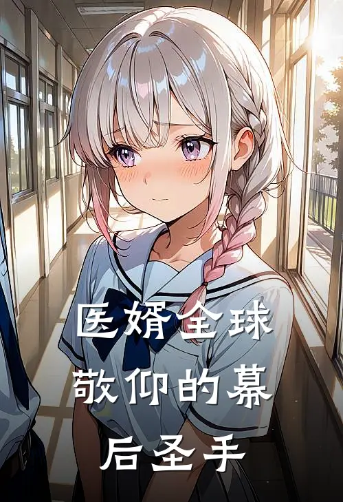 医婿全球敬仰的幕后圣手