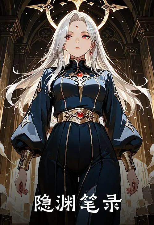 隐渊笔录