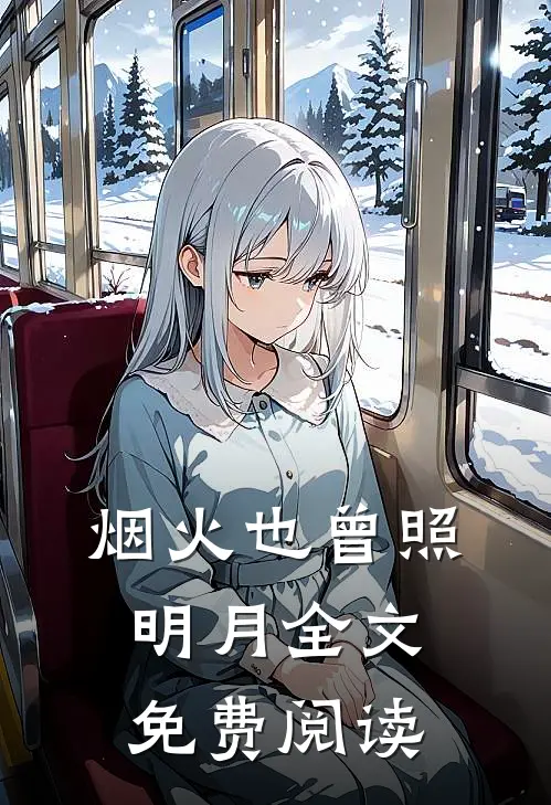 烟火也曾照明月全文免费阅读