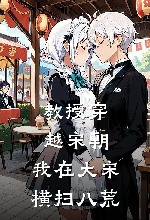 教授穿越宋朝，我在大宋横扫八荒