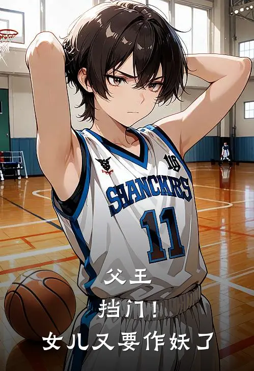 父王，挡门！女儿又要作妖了