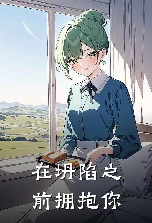 在坍陷之前拥抱你