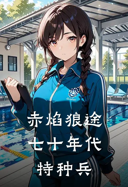 赤焰狼途，七十年代特种兵