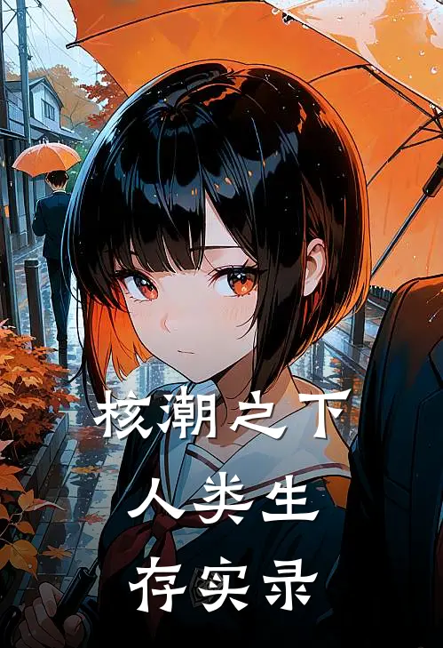 核潮之下：人类生存实录