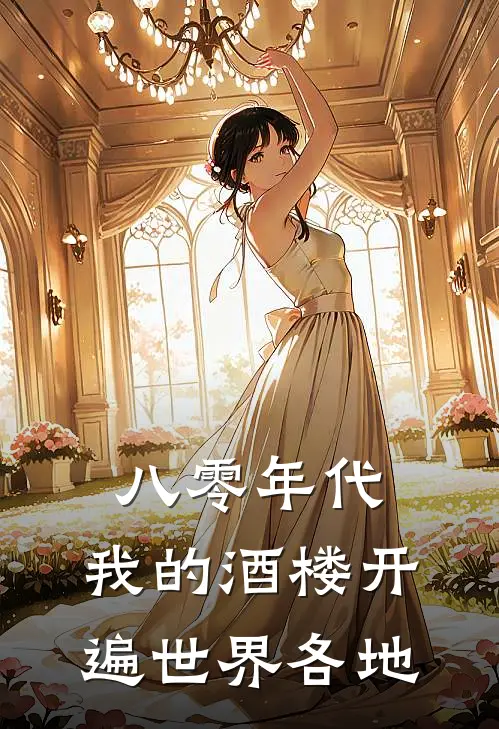 八零年代，我的酒楼开遍世界各地