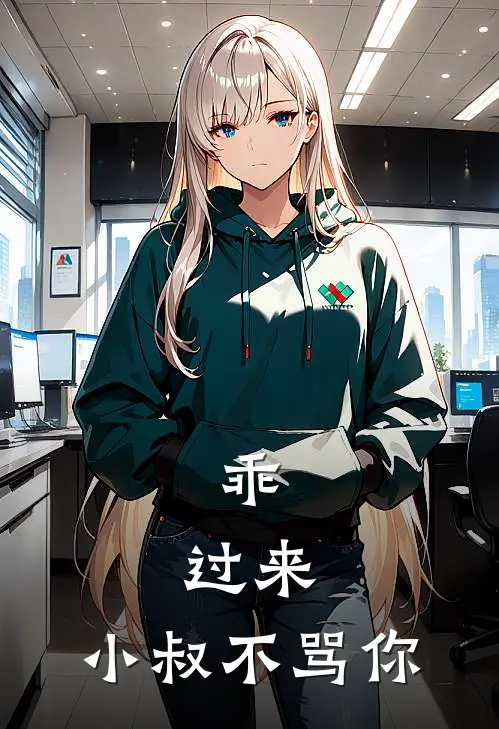 乖，过来，小叔不骂你